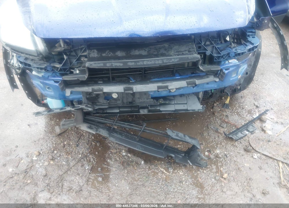 2016 FORD ESCAPE SE VIN: 1FMCU0GX2GUB97949
