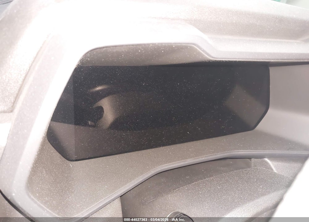 2025 CHEVROLET COLORADO 4WD TRAIL BOSS VIN: 1GCPTEEK4S1203046