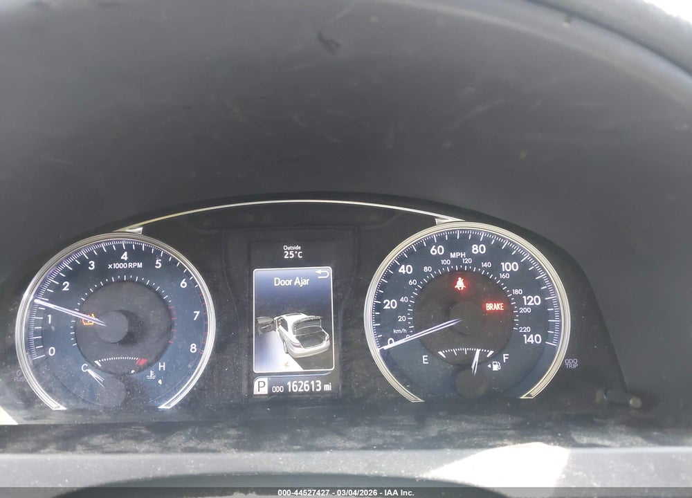 2017 TOYOTA CAMRY LE VIN: 4T1BF1FK4HU287381