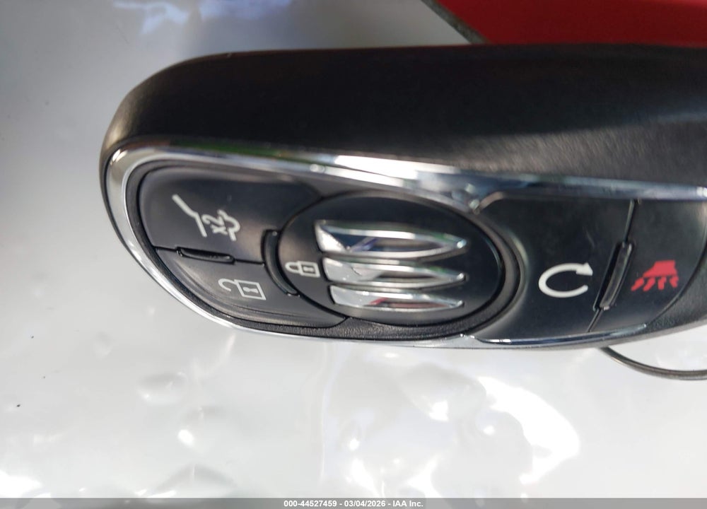 2024 BUICK ENVISTA PREFERRED FWD VIN: KL47LAE27RB027715