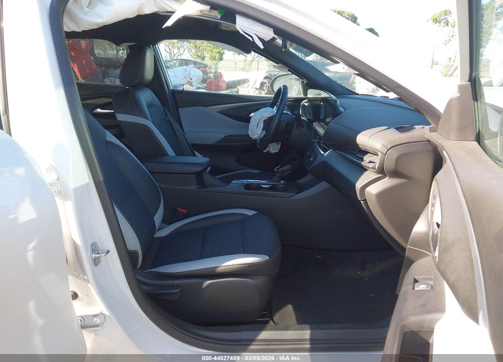 2024 BUICK ENVISTA PREFERRED FWD VIN: KL47LAE27RB027715