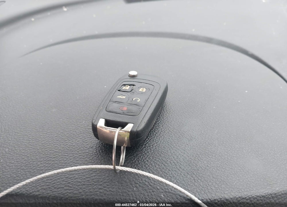 2017 CHEVROLET EQUINOX LT VIN: 2GNALCEK3H6283818