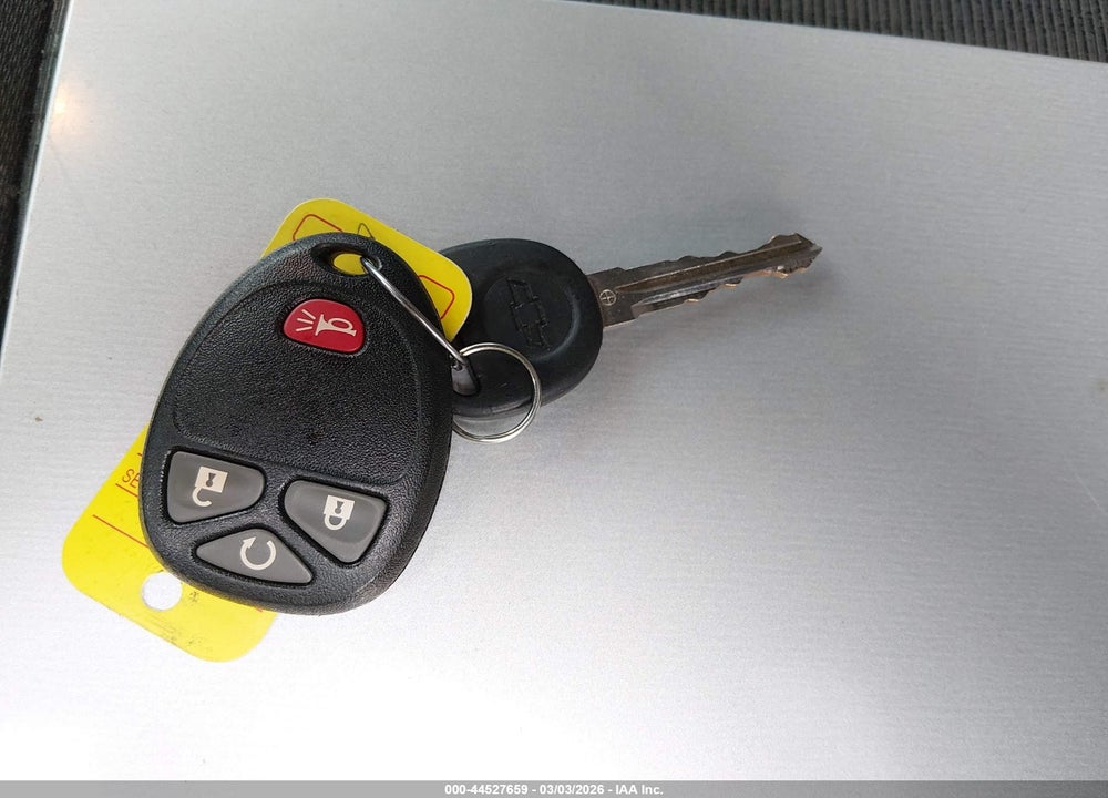 2015 CHEVROLET TRAVERSE 1LT VIN: 1GNKVGKD9FJ194475