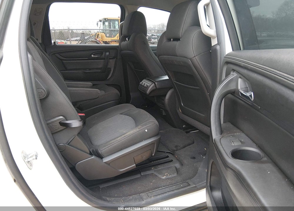 2015 CHEVROLET TRAVERSE 1LT VIN: 1GNKVGKD9FJ194475