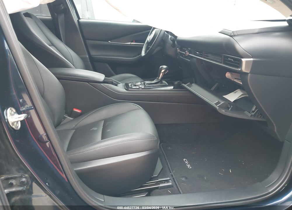 2025 MAZDA CX-30 2.5 S SELECT SPORT VIN: 3MVDMBBM4SM779144