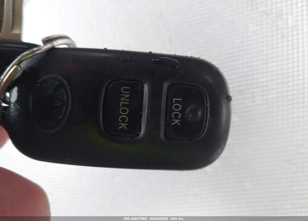 2002 TOYOTA ECHO VIN: JTDBT123120243784