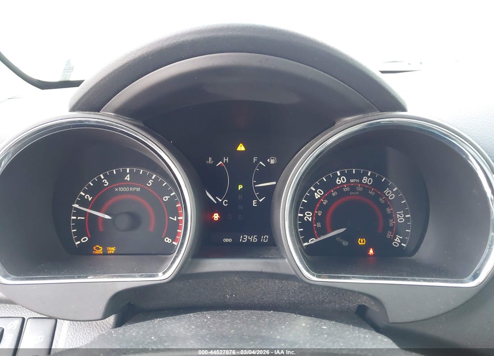 2013 TOYOTA HIGHLANDER SE V6 VIN: 5TDZK3EH6DS096334