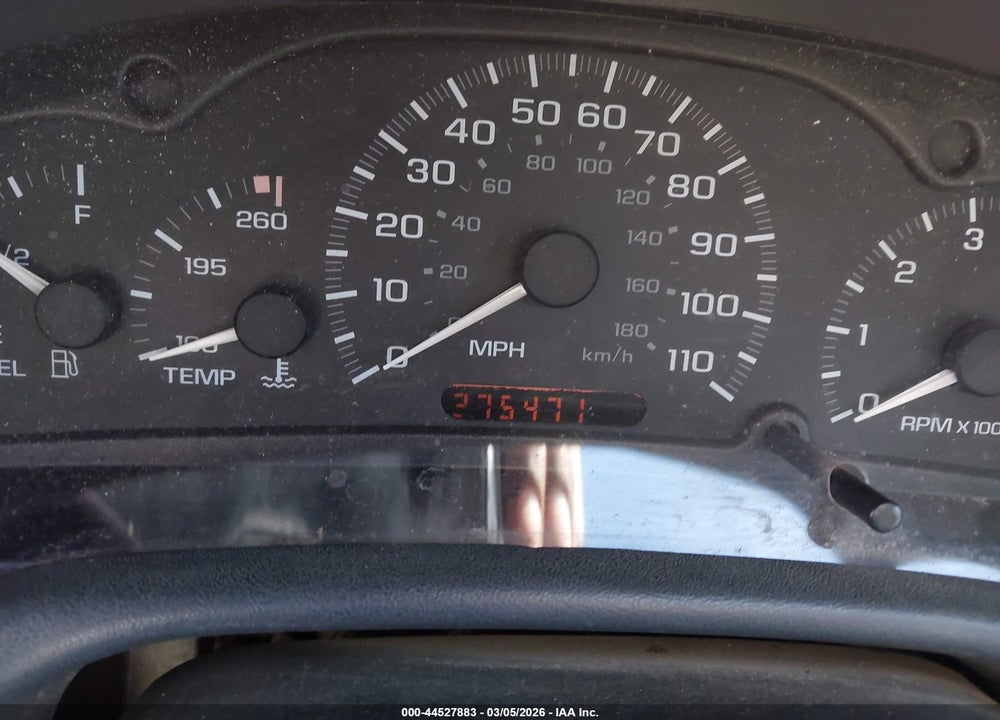 2004 CHEVROLET CAVALIER VIN: 1G1JC52F447160351