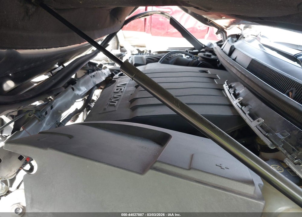 2011 BUICK LACROSSE CXL VIN: 1G4GC5ED1BF290291