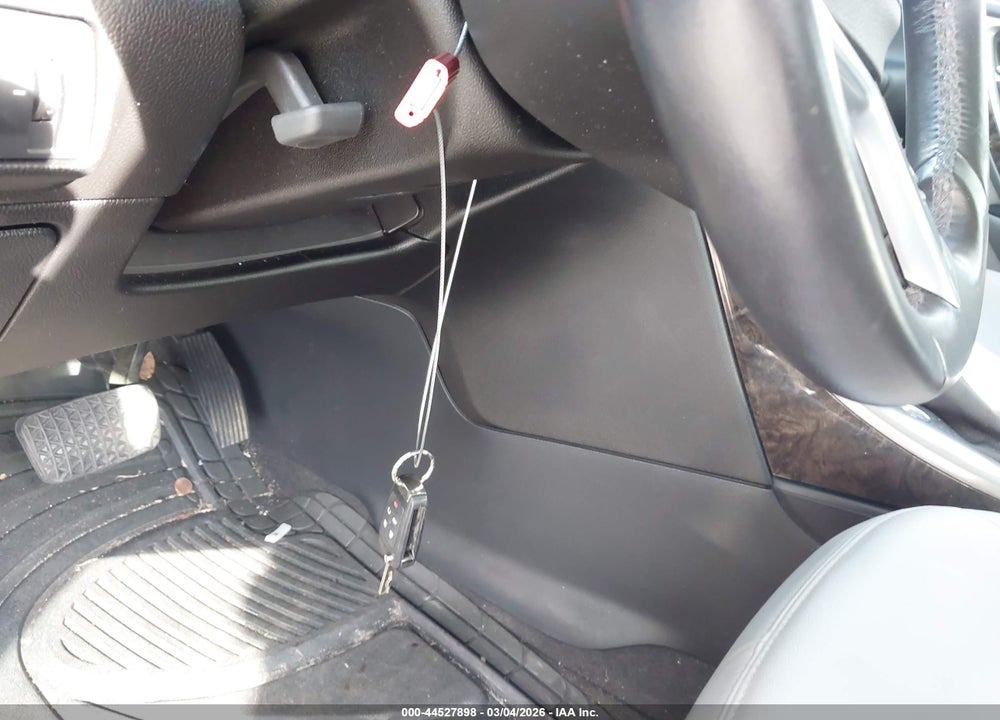 2014 BUICK VERANO VIN: 1G4PP5SKXE4167273