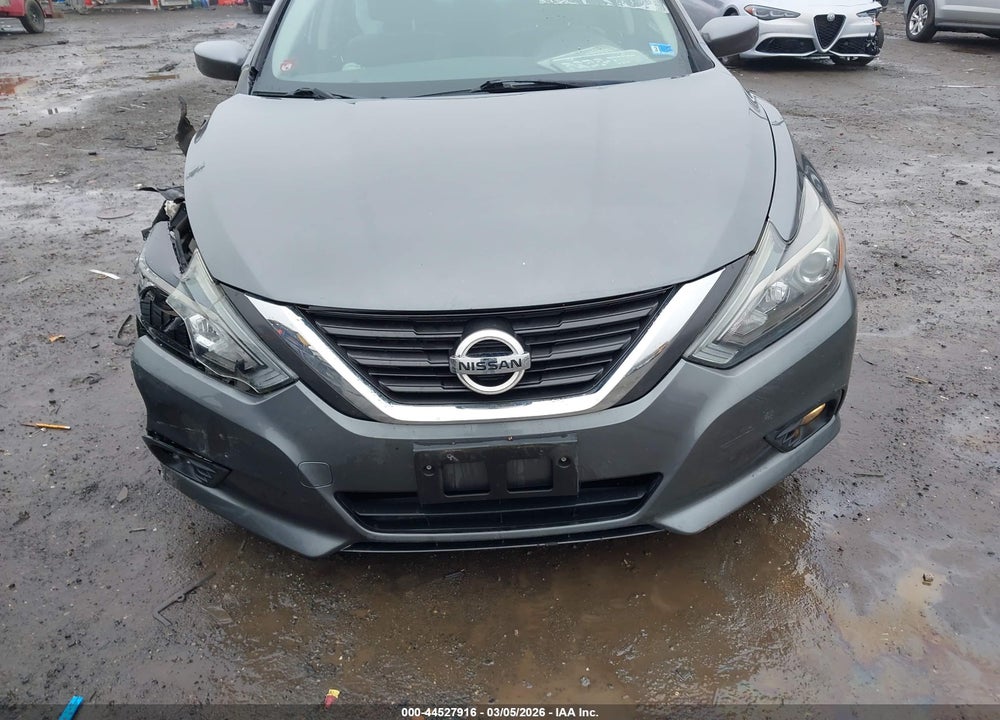 2016 NISSAN ALTIMA 2.5 SR VIN: 1N4AL3AP1GC291387