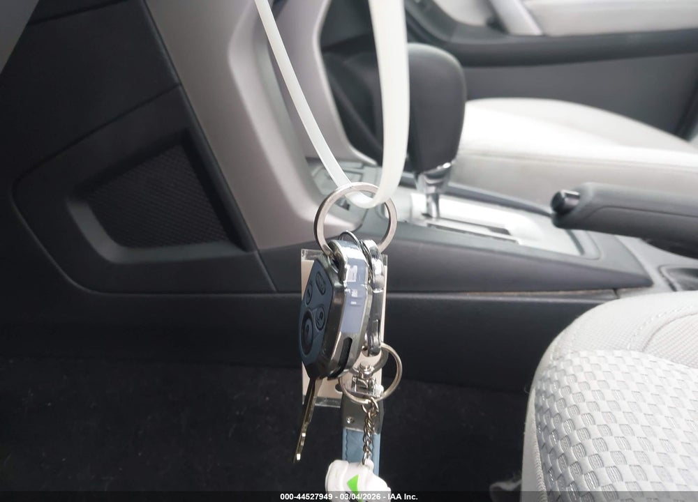 2015 SUBARU FORESTER 2.5I PREMIUM VIN: JF2SJADC6FH823690