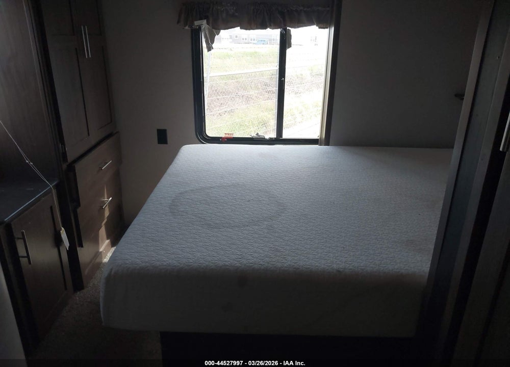 2020 HIDE TRAILER VIN: 4YDT38F29L7240510