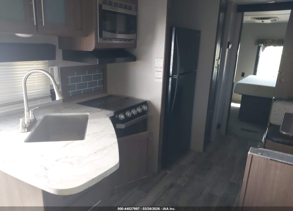 2020 HIDE TRAILER VIN: 4YDT38F29L7240510