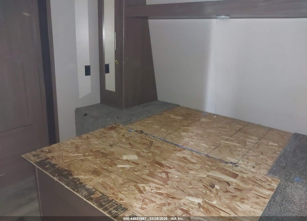 2020 HIDE TRAILER VIN: 4YDT38F29L7240510