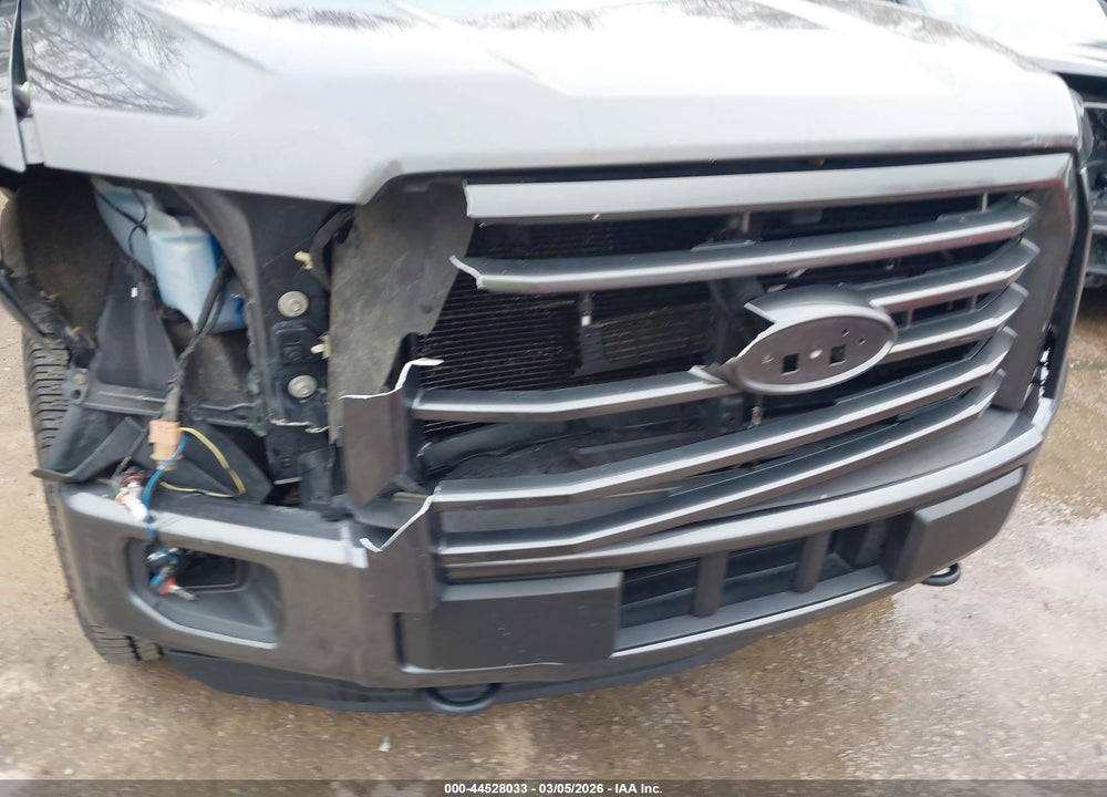 2015 FORD F-150 XLT VIN: 1FTEW1EPXFFA87847