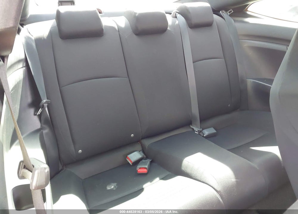 2018 HONDA CIVIC SI VIN: 2HGFC3A58JH754761