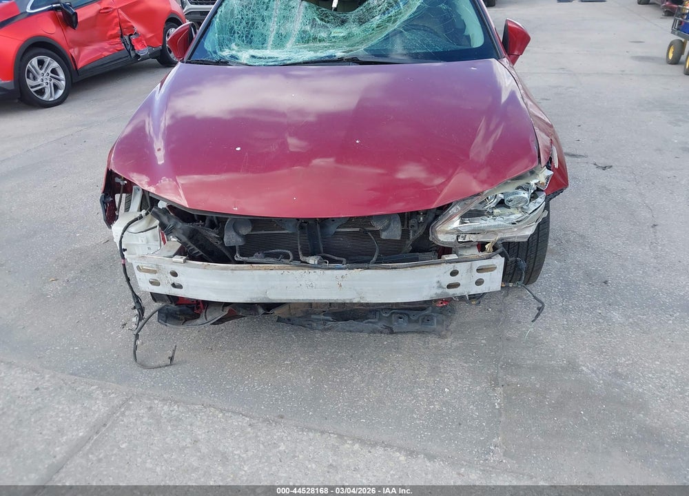 2011 LEXUS CT 200H PREMIUM VIN: JTHKD5BH5B2042781
