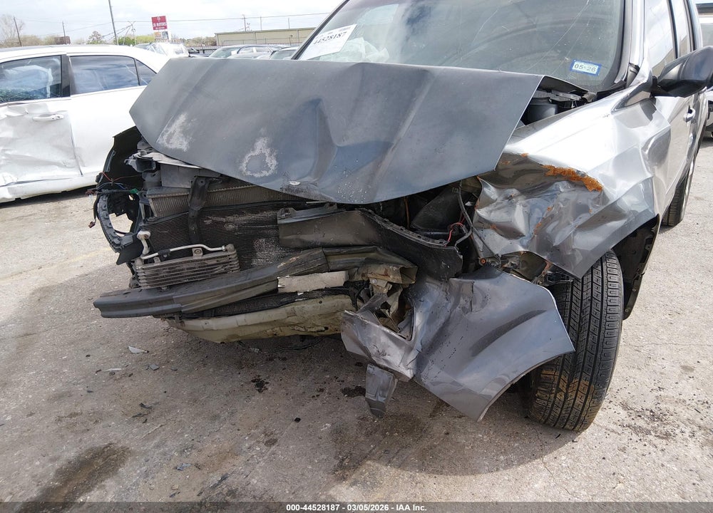 2012 HONDA PILOT EX-L VIN: 5FNYF4H55CB048253