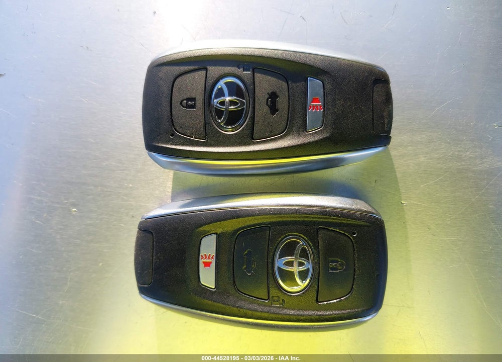 2025 TOYOTA GR86 VIN: JF1ZNBB1XS9755431