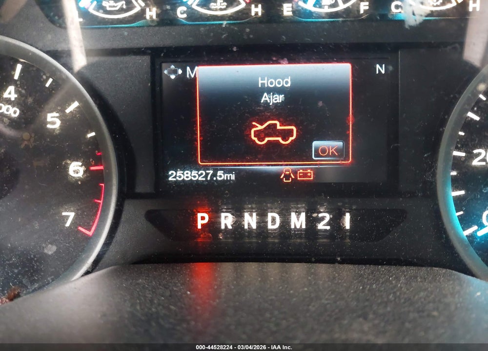 2016 FORD F-150 XLT VIN: 1FTEW1CP9GFB92416