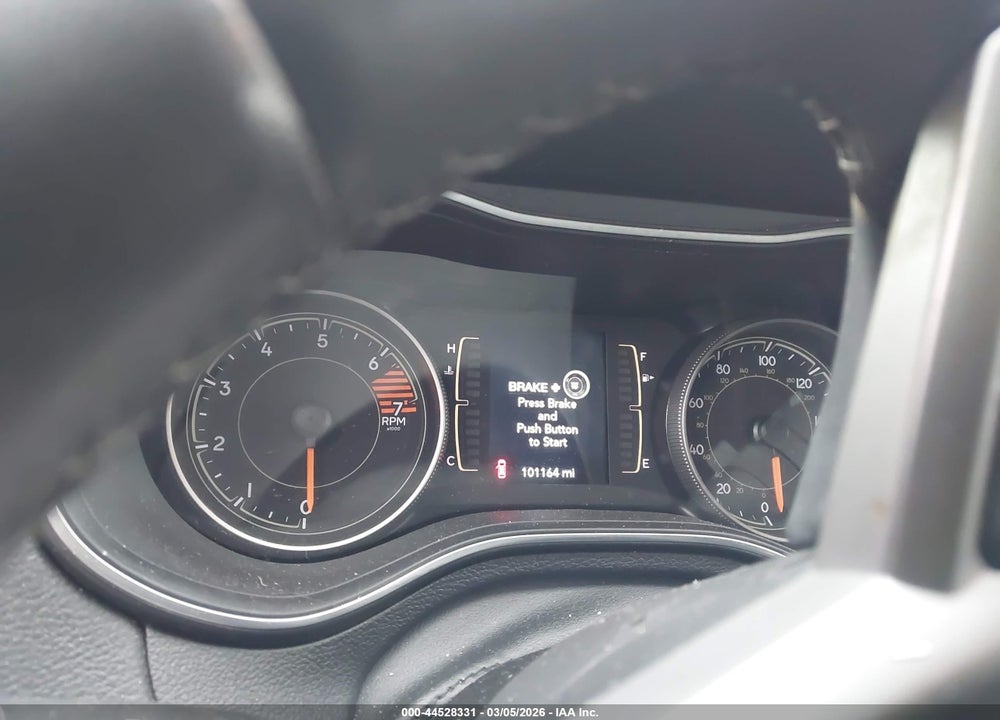2020 JEEP CHEROKEE LATITUDE PLUS FWD VIN: 1C4PJLLB9LD654003