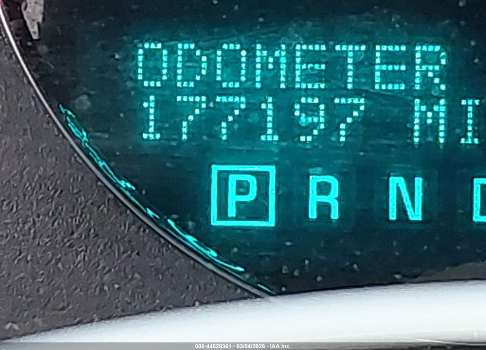 2011 CHEVROLET IMPALA LT VIN: 2G1WG5EK1B1295980