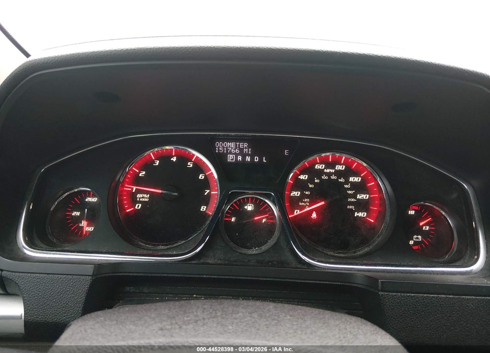 2015 GMC ACADIA SLT-1 VIN: 1GKKRRKD4FJ348006
