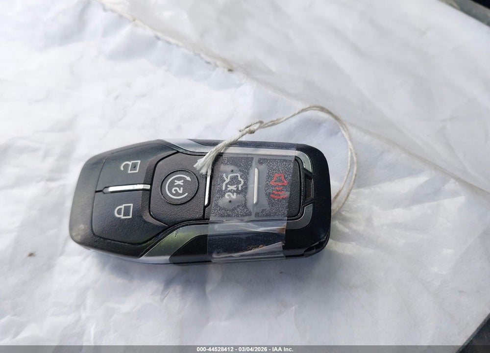 2015 FORD MUSTANG ECOBOOST VIN: 1FA6P8TH6F5426332