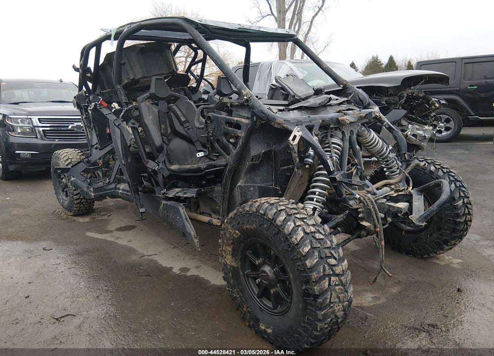 2023 POLARIS RZR PRO XP 4 PREMIUM VIN: 3NSR4B921PF291470