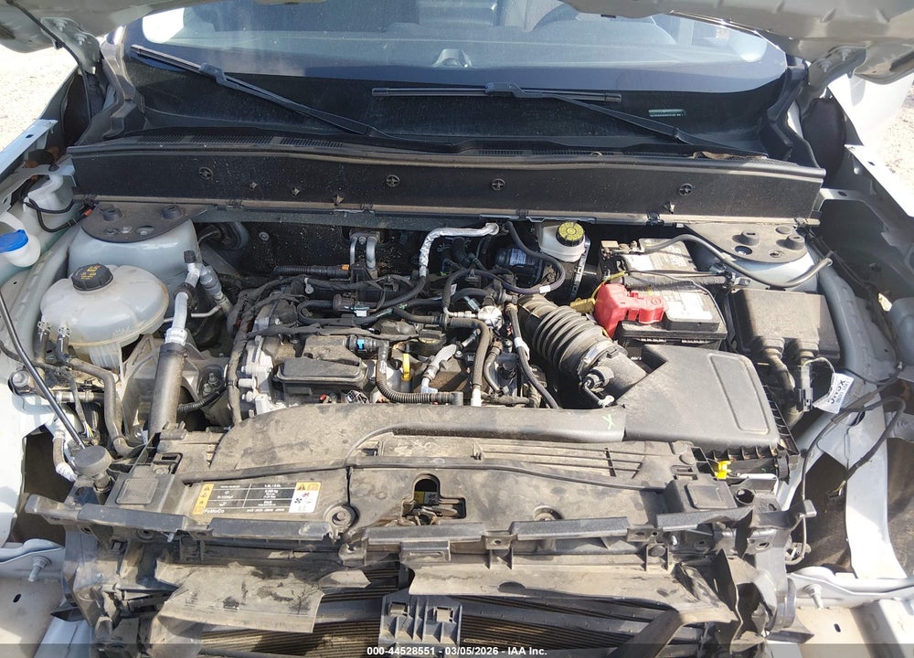 2021 FORD BRONCO SPORT BIG BEND VIN: 3FMCR9B69MRB25198