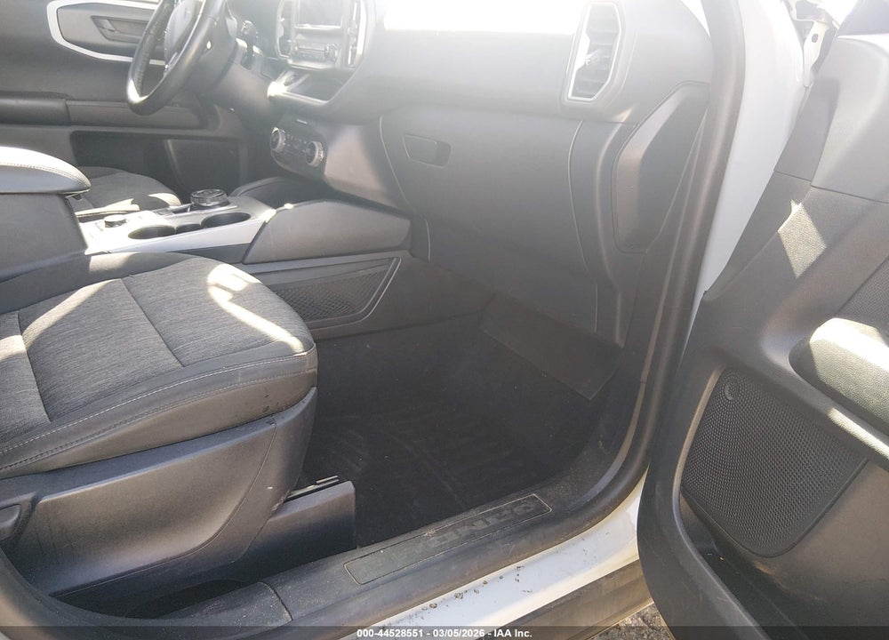 2021 FORD BRONCO SPORT BIG BEND VIN: 3FMCR9B69MRB25198