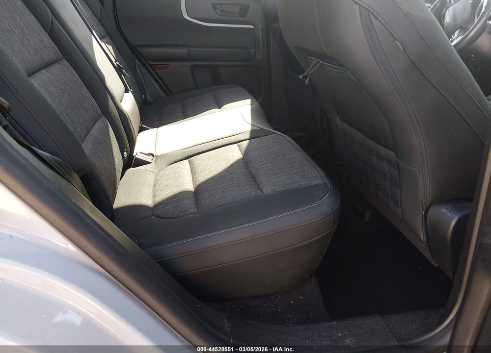 2021 FORD BRONCO SPORT BIG BEND VIN: 3FMCR9B69MRB25198