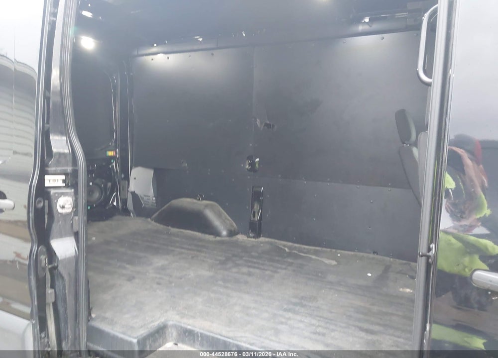 2020 FORD TRANSIT-150 VIN: 1FTYE2C80LKB63872