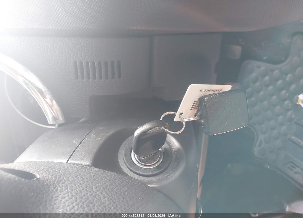 2008 FORD EXPLORER XLT VIN: 1FMEU73E58UB00606