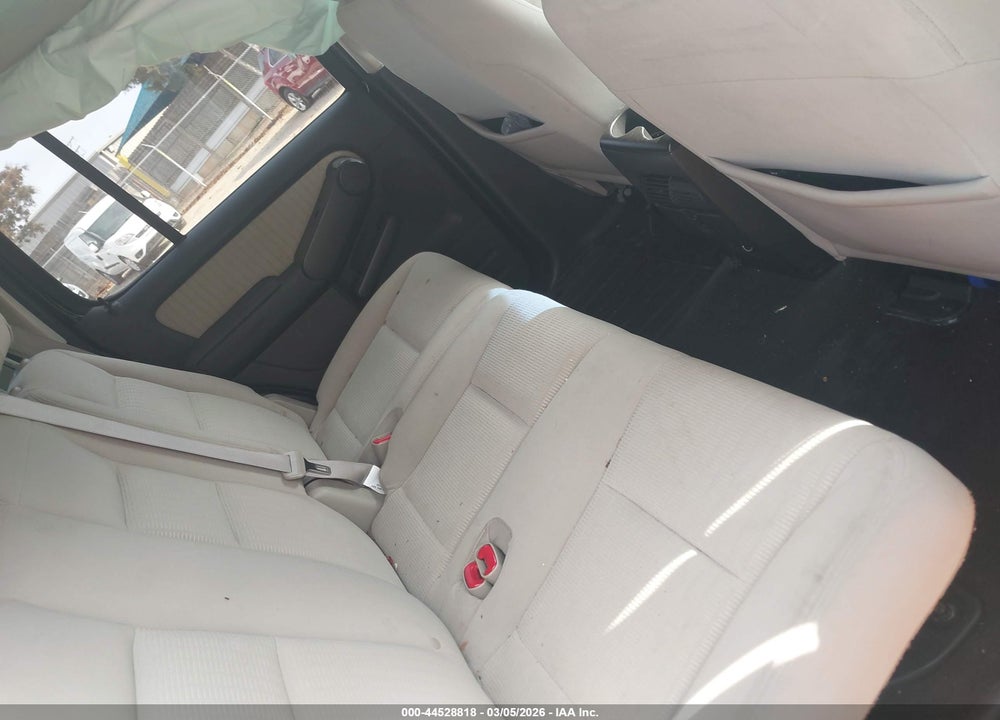 2008 FORD EXPLORER XLT VIN: 1FMEU73E58UB00606