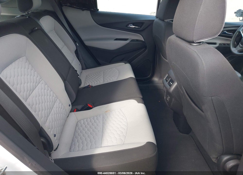 2021 CHEVROLET EQUINOX AWD 1FL VIN: 3GNAX5EV9MS119351
