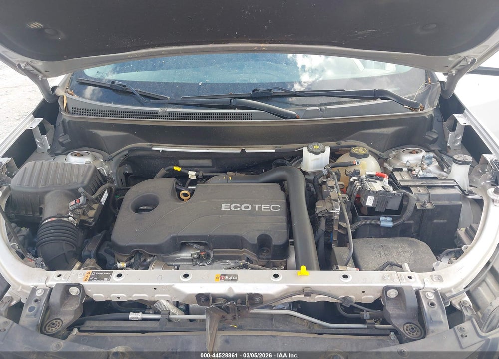 2021 CHEVROLET EQUINOX FWD LT VIN: 3GNAXKEV3MS154000
