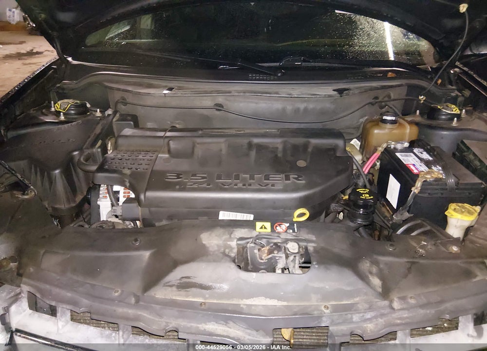 2006 CHRYSLER PACIFICA TOURING VIN: 2A8GF68426R864918