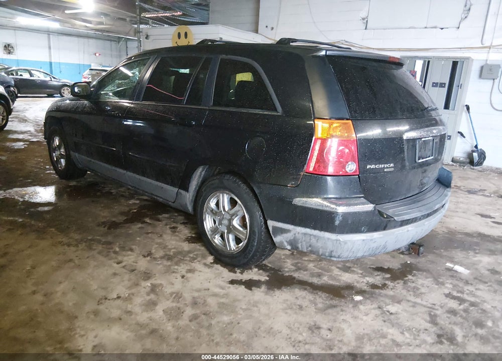 2006 CHRYSLER PACIFICA TOURING VIN: 2A8GF68426R864918