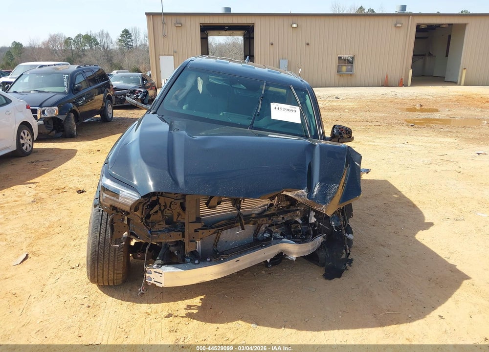 2025 TOYOTA TACOMA SR5 VIN: 3TMLB5JN6SM169521