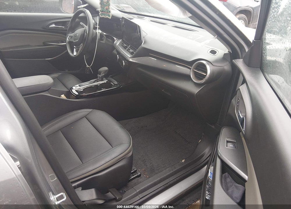 2024 CHEVROLET TRAX ACTIV VIN: KL77LKE20RC207492
