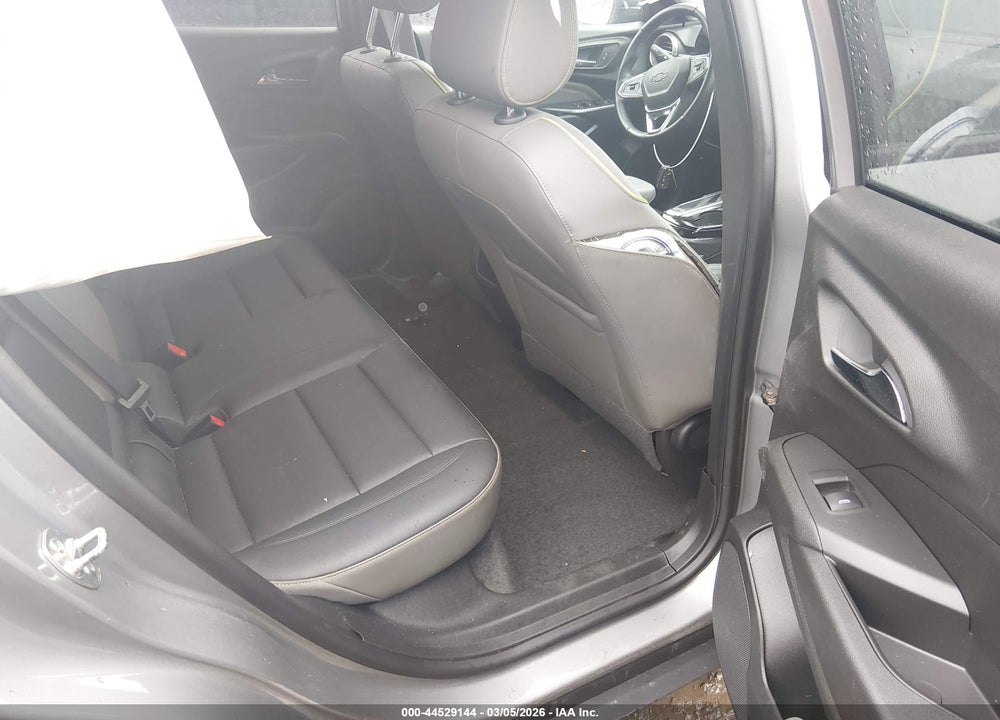 2024 CHEVROLET TRAX ACTIV VIN: KL77LKE20RC207492