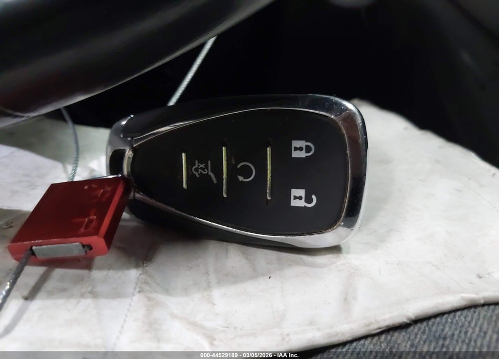 2019 CHEVROLET EQUINOX LT VIN: 3GNAXKEV4KS622359
