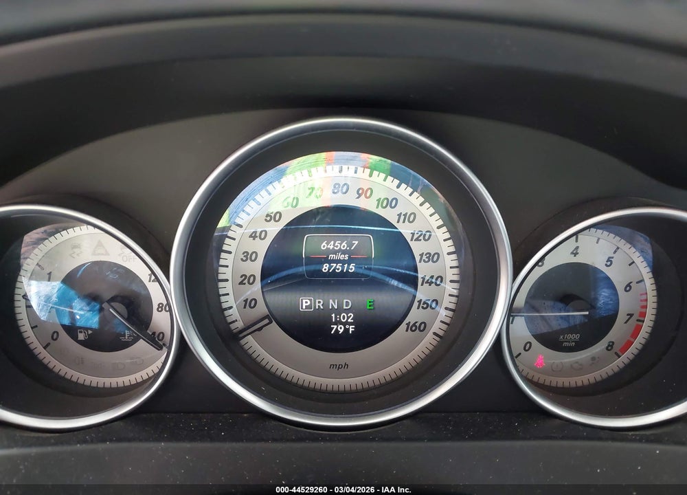 2014 MERCEDES-BENZ C 300 SPORT 4MATIC VIN: WDDGF8AB7ER302566