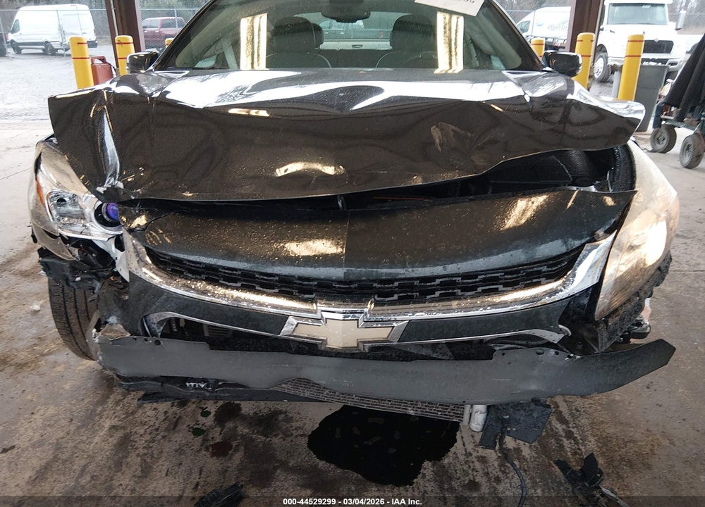 2015 CHEVROLET MALIBU 1LT VIN: 1G11C5SL0FF101182