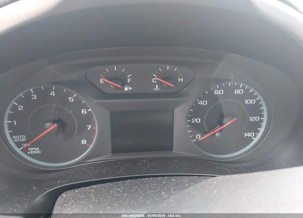 2023 CHEVROLET MALIBU FWD 1LT VIN: 1G1ZD5ST4PF235579