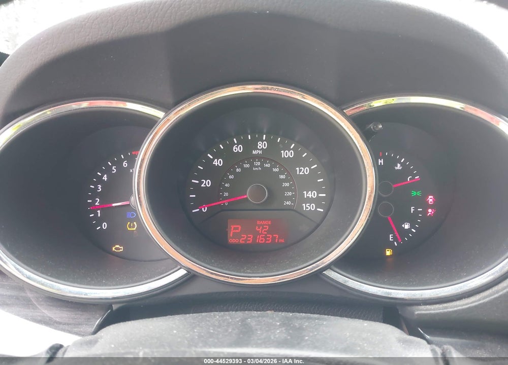 2012 KIA SORENTO LX V6 VIN: 5XYKTDA21CG271543