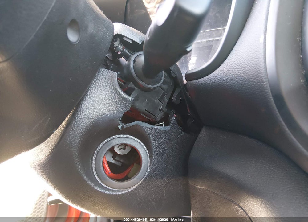 2022 KIA SOUL LX VIN: KNDJ23AU8N7157274