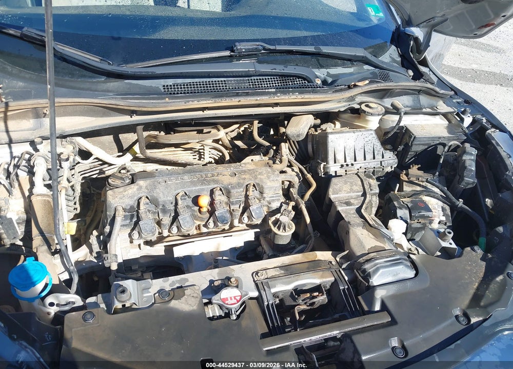 2020 HONDA HR-V AWD LX VIN: 3CZRU6H35LM722590